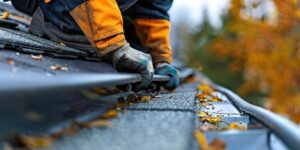 Gutter Installation Services in White Rock