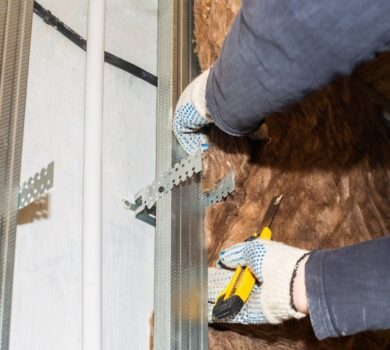 Strata Repairs and Maintenance in Langley