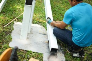 gutter maintenance services in White Rock