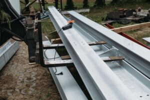 Gutter Installation Services in White Rock