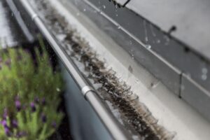 Leaking Gutters Repair in Coquitlam