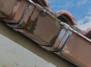 gutters repairs services in Coquitlam