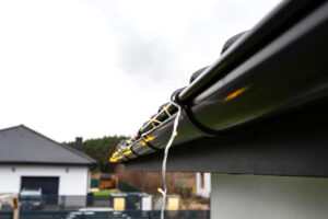 hidden gutters specialists in Surrey