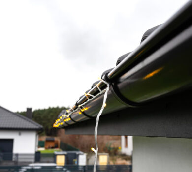 hidden gutters specialists in Surrey